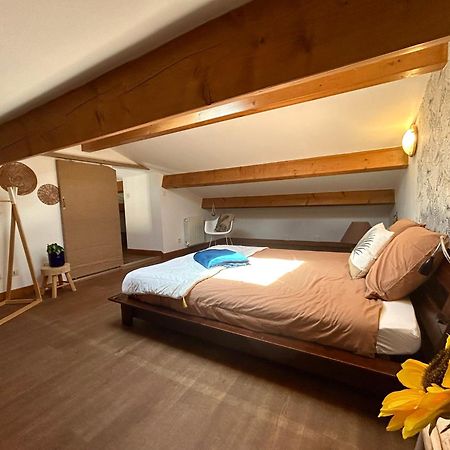 Maison Piscine & Spa Vallon Pont D'Arc المظهر الخارجي الصورة