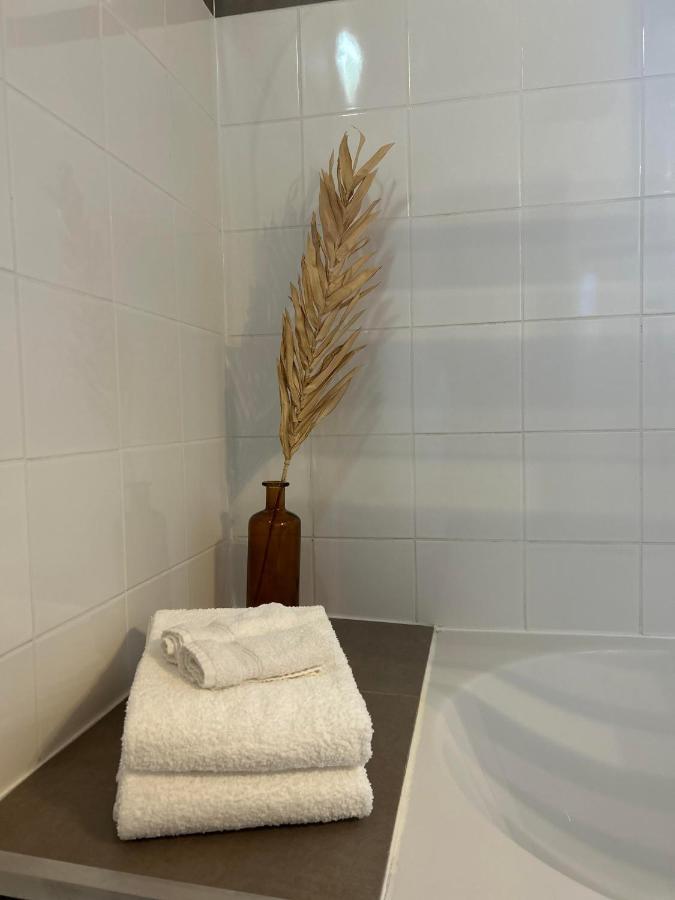 Maison Piscine & Spa Vallon Pont D'Arc المظهر الخارجي الصورة