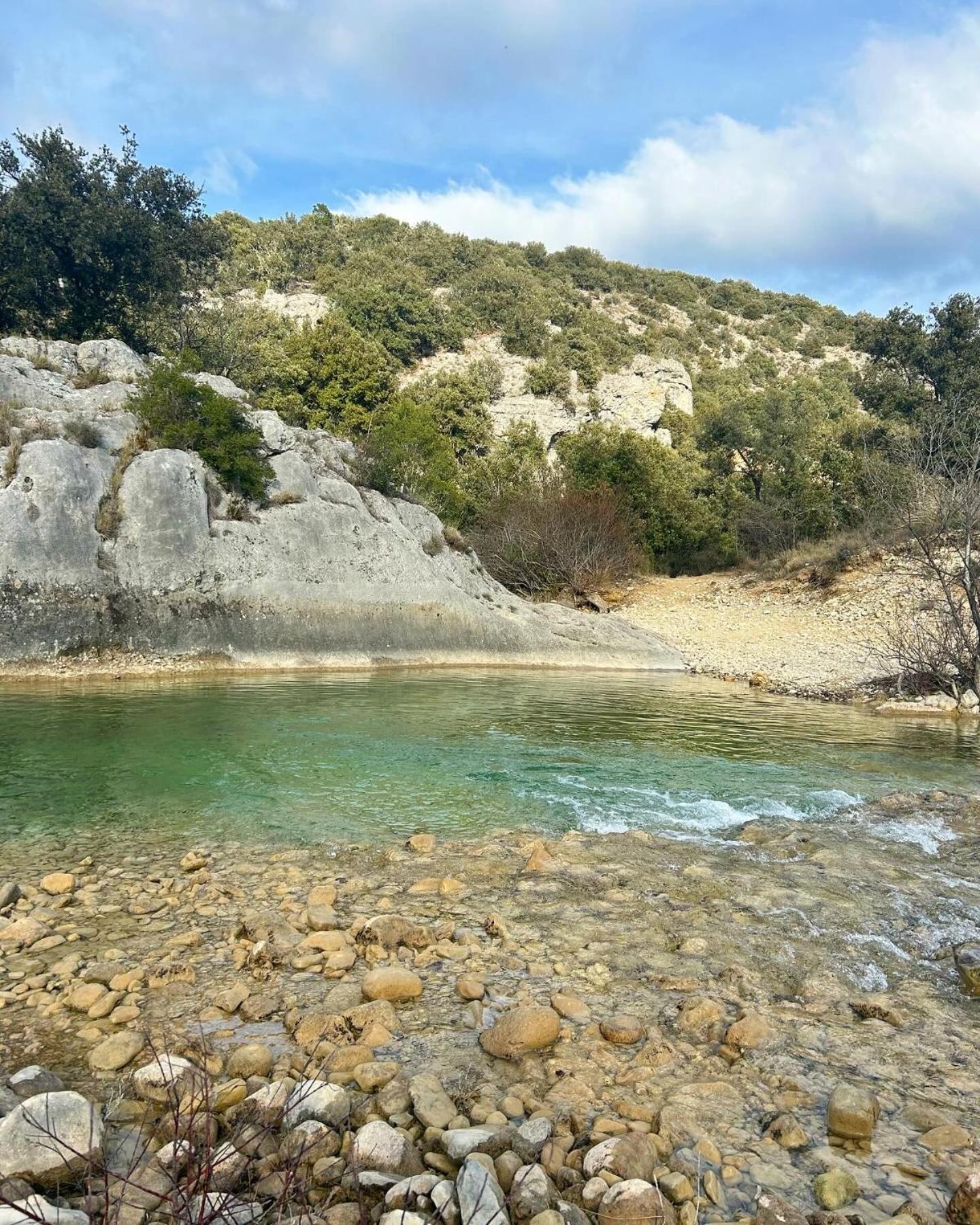 Maison Piscine & Spa Vallon Pont D'Arc المظهر الخارجي الصورة
