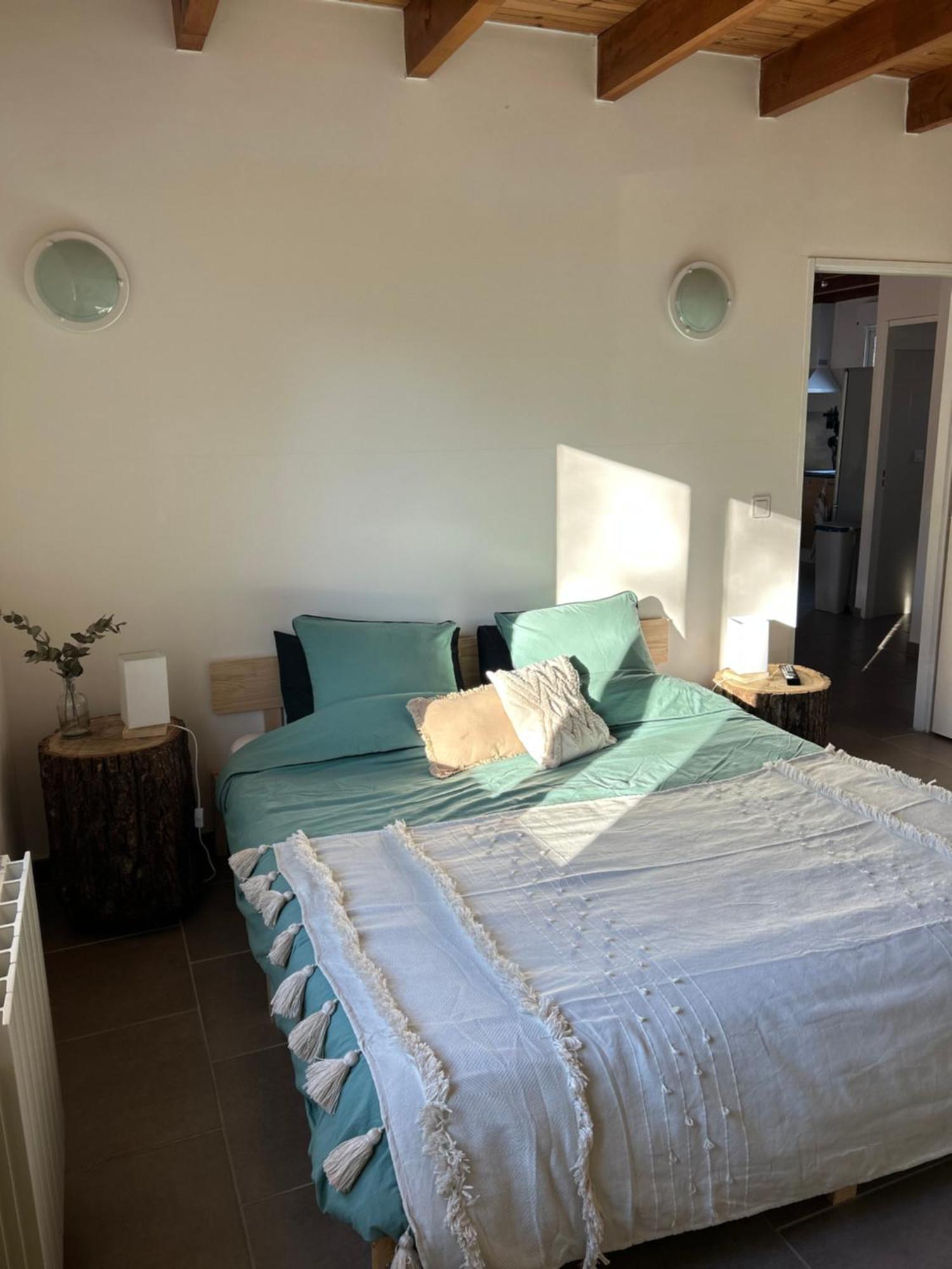Maison Piscine & Spa Vallon Pont D'Arc المظهر الخارجي الصورة
