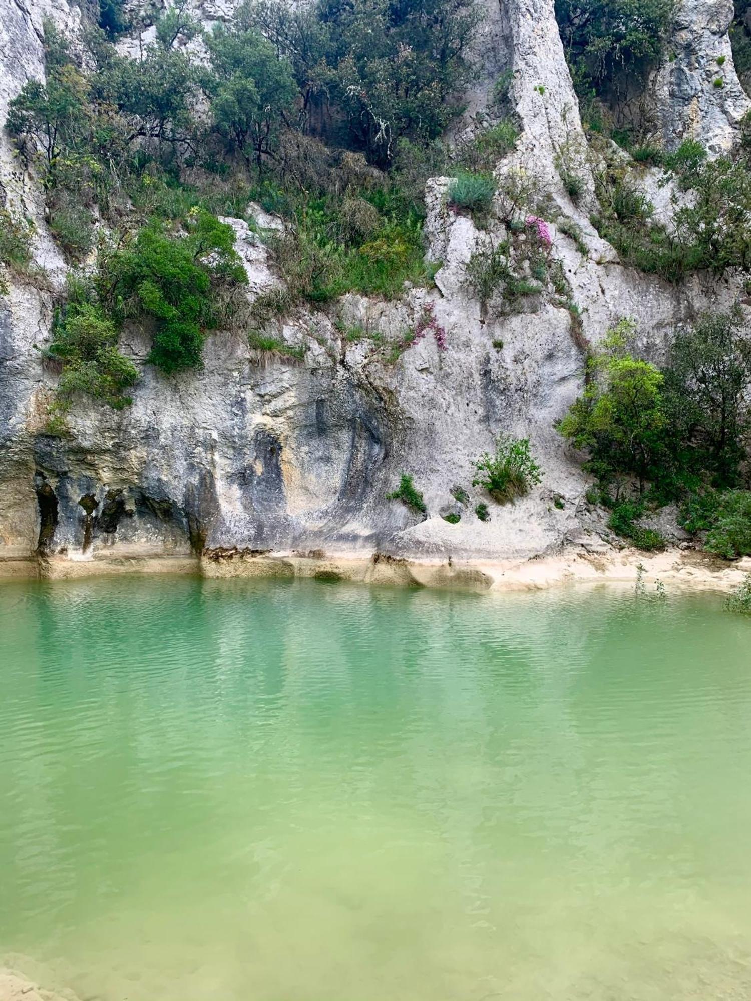 Maison Piscine & Spa Vallon Pont D'Arc المظهر الخارجي الصورة